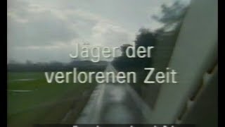 Jäger der Zeit Music Video