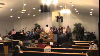 "Getting Ready To Leave This World" PENTECOSTAL HOLINESS STYLE