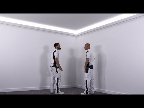 Raum- und Lichtkonzepte: Zierprofile TuneLight