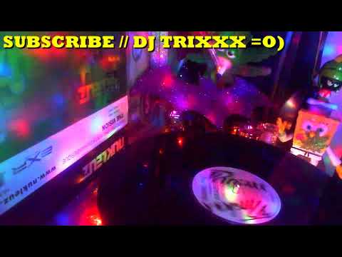 Mario Piu Presents Dj Arabesque - The Vision (Vision 3 Mix)