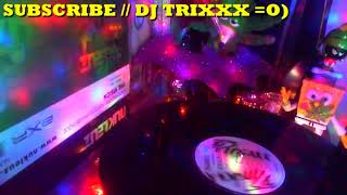 Mario Piu Presents Dj Arabesque - The Vision (Vision 3 Mix)