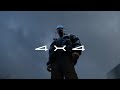 Travis Scott Forgotten 4X4 REMIX Official Visualizer