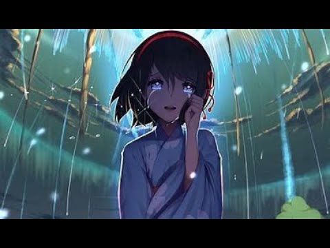 Stromae-l'enfer (Nightcore+lyrics)!