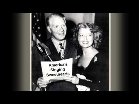 Jeanette MacDonald & Nelson Eddy: maceddy.com LA event, June 28, 2015