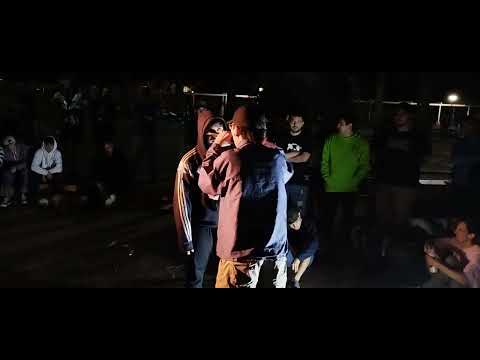 ZELAKK vs HENNESSY - Semifinal - CULTU-RAP Fecha Final "La ReCopita" 2023