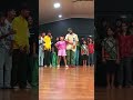 VAA VAATHI MIZHY SAYTURE SAYTURE CHOREOGRAPHY