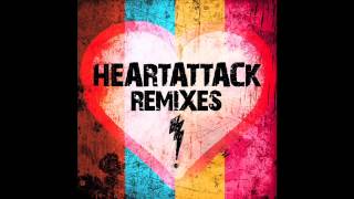 Heartattack (Team Shi Remix)