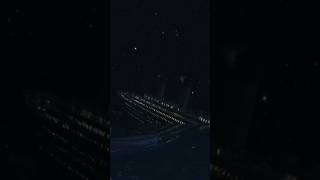 TITANIC FALL OF A LEGEND #titanic #titan #naufragio #transatlantic #gameplay