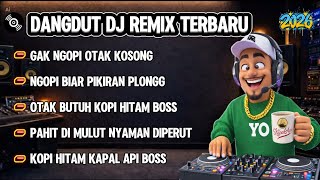 Download lagu 🔴GAK NGOPI OTAK KOSONG || 🎶 BEST DJ RAPPER HIPHOP TERBARU 2026 || NGOPI BOS BIAR PLONGG #djhiphop mp3