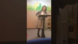 THE HEALER IS HERE....