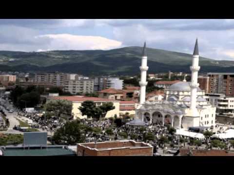 Fidush Aliu - Castet e Bajramit