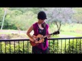 Brittni Paiva - Lights (HiSessions.com Acoustic Live!)