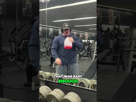 Unleashing the Power of PreWorkout Achieve Your Fitness Goals