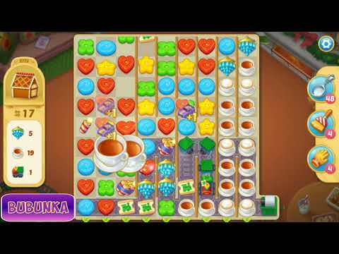 Matchington Mansion level 2773 HD