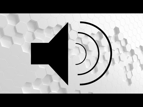 pharmacy  bell | Sound Effect