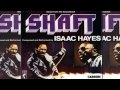 SHAFT (1971) INSTRUMENTAL MUSIC