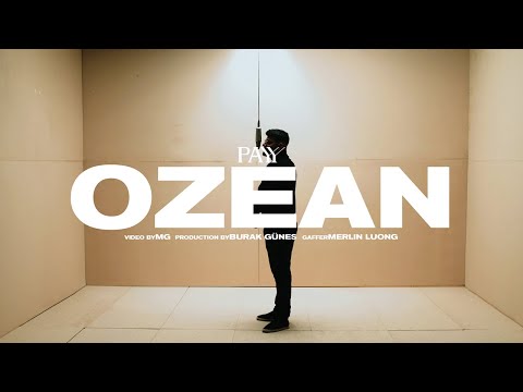 Video thumbnail for OZEAN