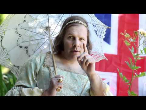 pourquoi la reine d'angleterre est une femme