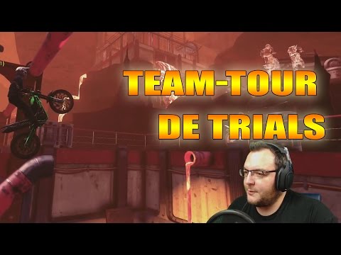i dont care  | Tryhard Team-Tour de Trials 2015 #06 #TTTdT2015
