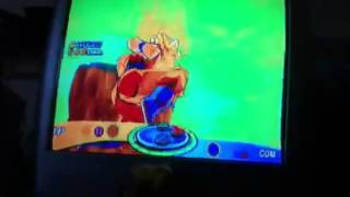 Dragon ball z ki how to unlock cooler