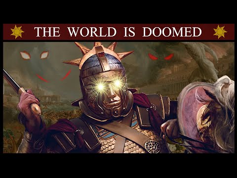 The Crisis of the Third Century: Unbiased History - Rome XV