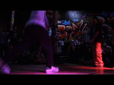 Body Roc Anniversary Prelims: ZSZ vs ?