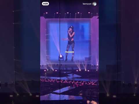 GISELLE NEW SOLO SONG 'BYEB4HELLO'🔥🔥
