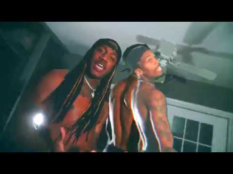 OY ((O.D.D. Y.O.U.N.G.I.N.) With Da Gang ft. Yung Flee (Official Music Video)
