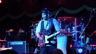 Robert Randolph and the Family Band - Deliver Me