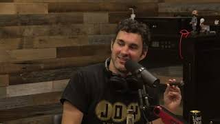 JRE 1907 - Protect Our Parks 6