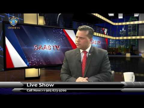 ISB Global Services video/presentation/materials