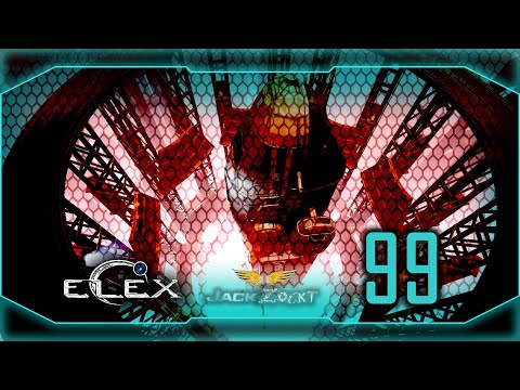 Jack zockt: Elex - 99 - Calaan
