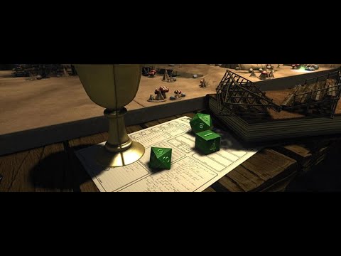 Neverwinter - Day of the Dungeon Master Returns