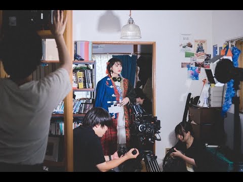 映画『これらが全てFantasyだったあの頃。』特報