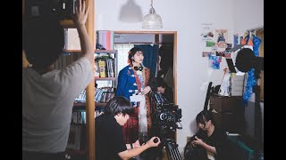 映画『これらが全てFantasyだったあの頃。』特報
