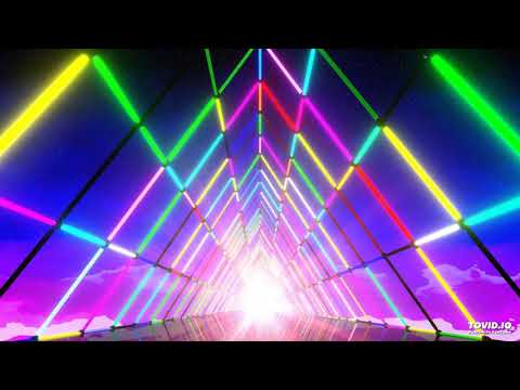 Anton Powers x Joe Stone - Do Me Right (HD + 3D Enhanced)
