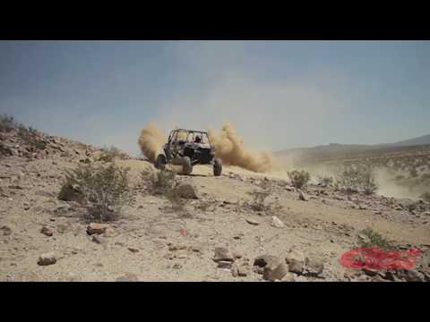 EIBACH 2017 UTV KIT
