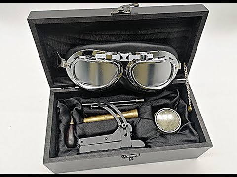 Voir la vidéo Bullet Catch V - Mikhail Shmidt