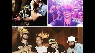 Supreme -Wu-tang killah bees game...