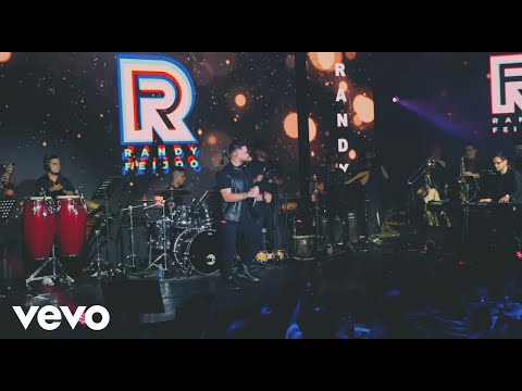 Randy Feijoo - Medley Salsa Romantica 3