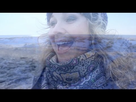 Silje Holtan - Where Sand Turns Into Snow  (Official)