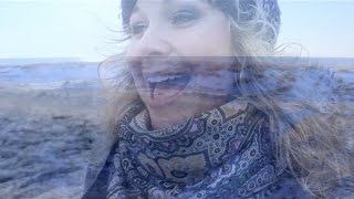 Silje Holtan - Where Sand Turns Into Snow  (Official)