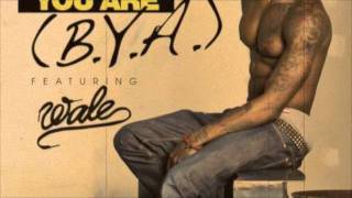 Range ft Wale B.Y.A (Beautiful You Are)