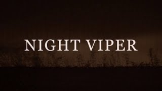 NIGHT VIPER - NO ESCAPE