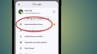 Download lagu Recommended Actions Google | Recommended Actions Google Kya Hai mp3 Download lagu Recommended Actions Google | Recommended Actions Google Kya Hai mp3