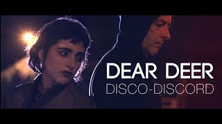 Musik-Video-Miniaturansicht zu Disco-Discord Songtext von Dear Deer