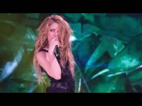 Shakira - Can't Remember To Forget You + Loca/Rabiosa (Live) (El Dorado World Tour) (Legendado)