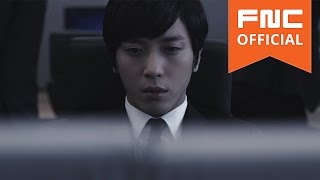 정용화 (Jung Yong Hwa) - Checkmate (With JJ LIN) M/V