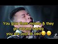 Hilarious Translation of a Heart Broken Chinese Man Song Samsung song 😅#trending