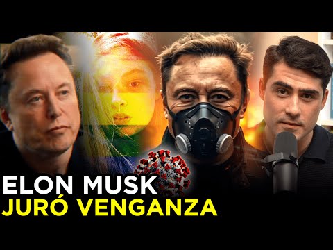 Elon Musk is determined to destroy the woke virus ☣️🦠